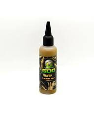 Korda GOO Tiger Nut Smoke, Likvīds ar dūmu efektu ūdenī