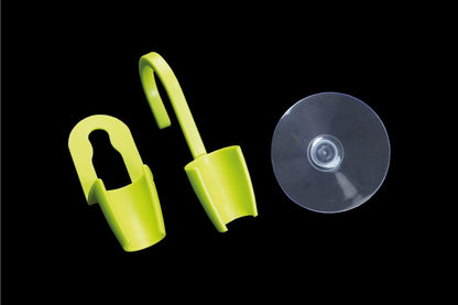 Ridge Monkey Outdoor Power Shower (Full Kit) / Dušas sistēma ar spaini