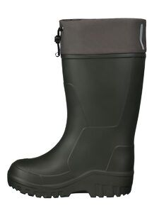 TORVI EVA ZIEMAS ZĀBAKI T-40°C / Olīves zaļā krāsā 40-45 kāju izmēriem