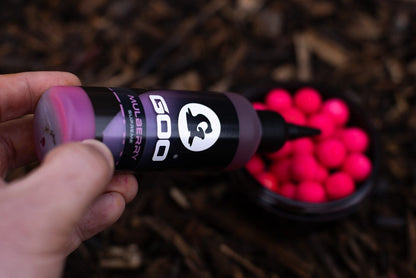 Likvīds Korda Mulberry Supreme 115ml