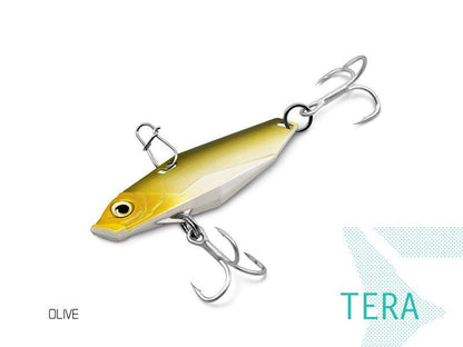 Balansieris  Delphin TERA