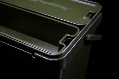 Ridgemonkey Modular Bucket System, Modulārā spaiņu sistēma - Standarta vai XL