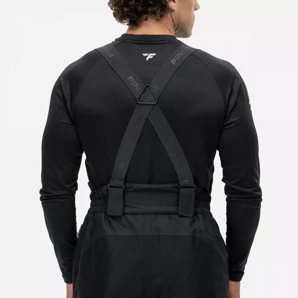 Bikses FINNTRAIL ATLAS 4612 GRAPHITE