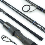 Spinings Sportex Seatrout Xpert 3-piece 280cm / 8-28gr