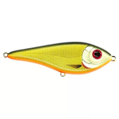 Džerks Strike pro Buster Jerk, shallow, 15cm, 66g
