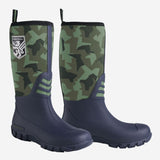 Zabaki FINNTRAIL OUTLANDER CAMOARMY 7516