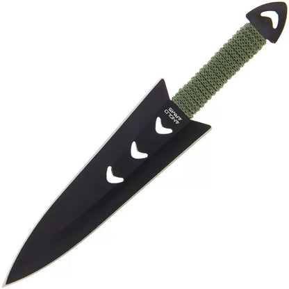 Metamie naži Throwing Knives - Set of 6