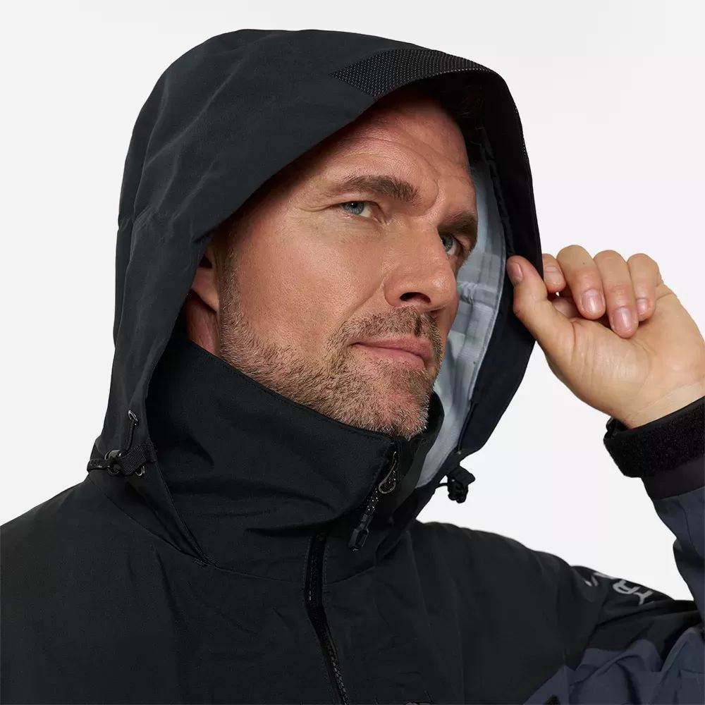 Jaka FINNTRAIL PROGUIDE 4031 DARKGREY