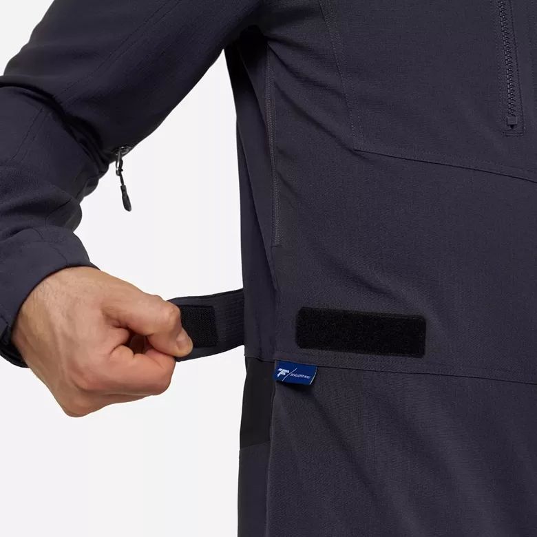 Kostīms FINNTRAIL GUARD DARKGREY 2507