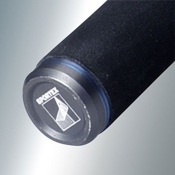 SPORTEX Purista XTF , Karpu makšķerkāts 13ft/3,9m