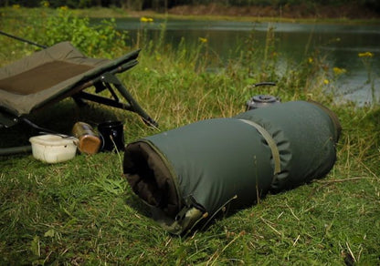 SANCTUARY SELF-INFLATING CRIB XL