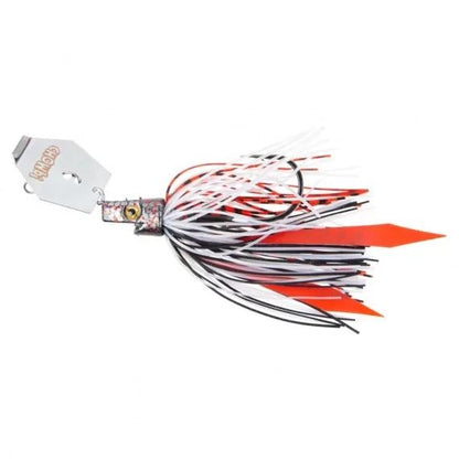 Chatterbait Pig Hula Chatter, 16g