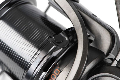 FOX 12000 XC Karpu spole