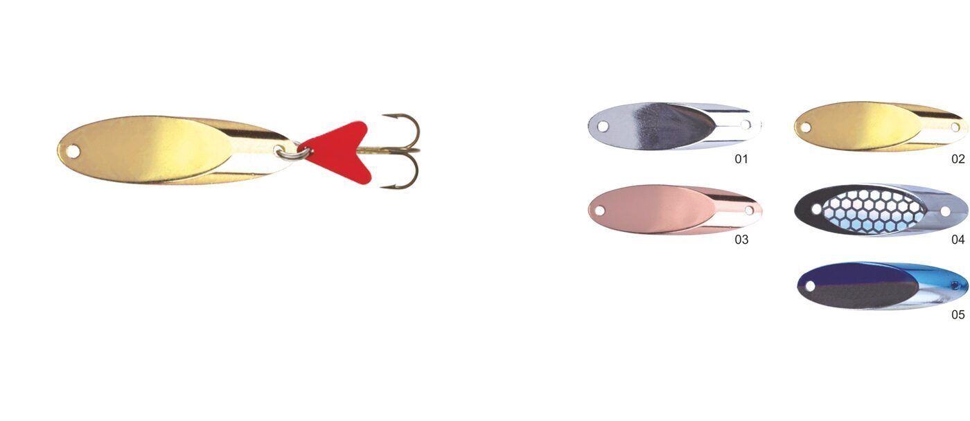 Šūpiņš / Kastmāsters Mistrall Master Cast 21g