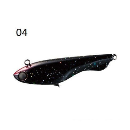 SHIMANO Lure Cardiff Dartheat 46S 47mm 4.6g , Vobleris 4.7cm un 4.6gr