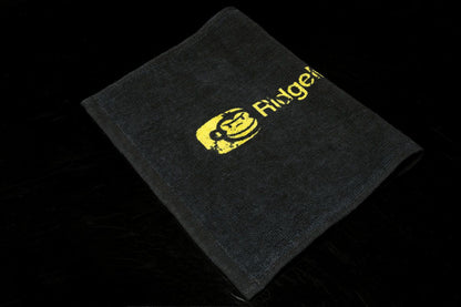 Ridge Monkey SQ DLX Plate Sets, Galda piederumu, šķīvja un dvieļa komplekts - Standarta un Lielais