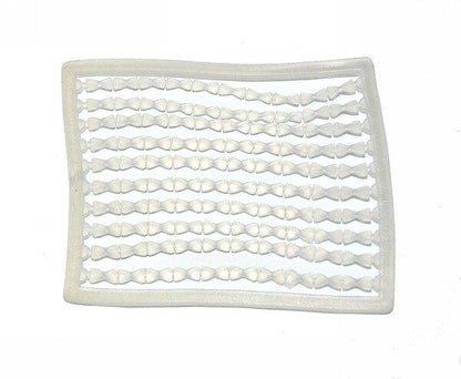 CZ Boilie Stops, Boilu stoperi - Caurspīdīgi