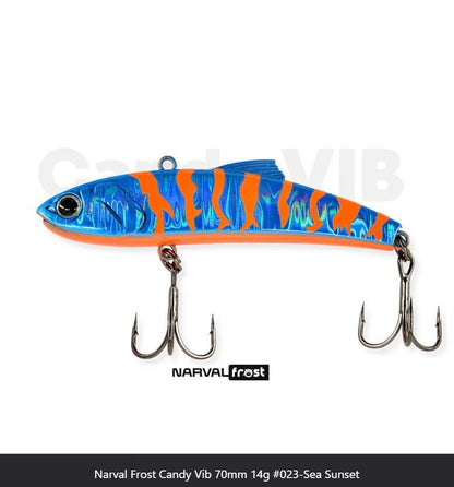 Narval Frost Candy VIB 70mm 14g