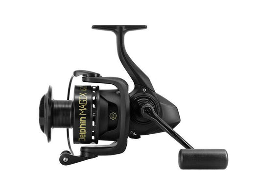 Spole Delphin MAGIX 5T DP size 5000