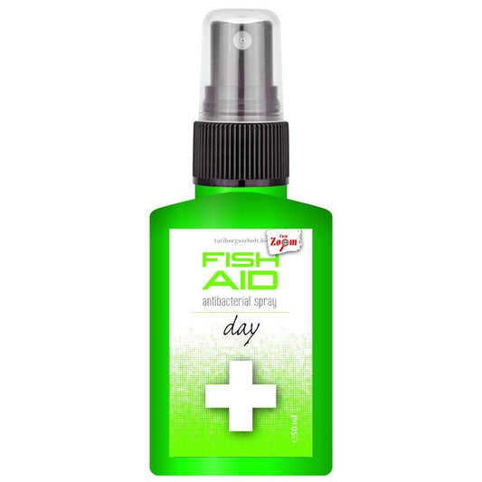 CZ Antiseptiskais līdzeklis zivīm - Fish First Aid spray