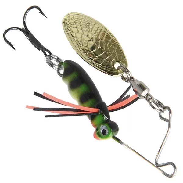 Patriot BUGGY, 7.5G, Hook#10