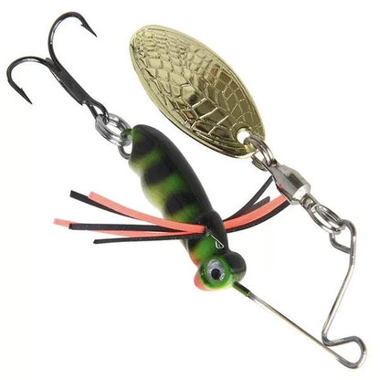 Patriot BUGGY, 7.5G, Hook#10