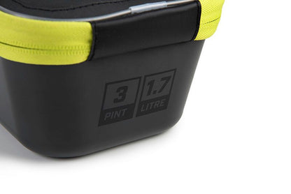 MATRIX EVA AIR FLOW TUBS , 3 izmēri