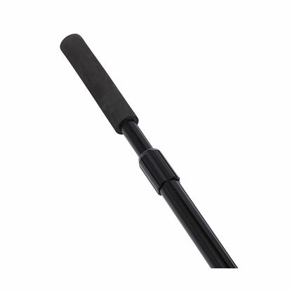 Savage Gear Pro Folding Net Telescopic / Salokāms tīkls ar teleskopisko kātu L un XL