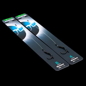 Korda - Spinner Rig Krank Boom, Spinner sistēma ar KRANK tipa āķi