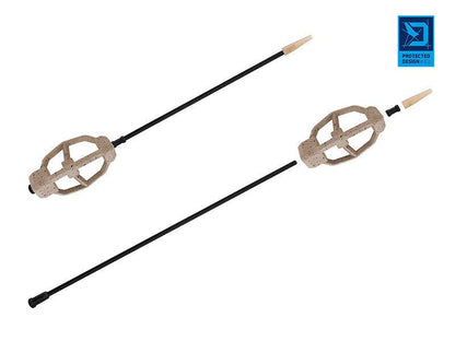 Barotava Delphin CyberTRIPLE