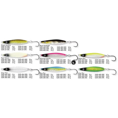 Lure Westin Salty Jig 12g 5.5cm