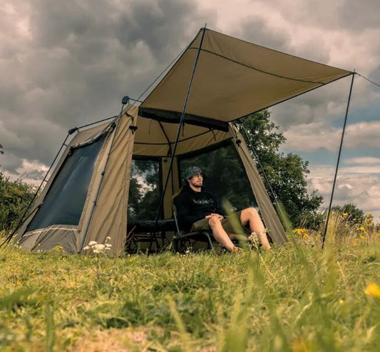 Trakker Gazebo Door Pole Kit , Gazebo un Gazebo XL telts papildus  nojumes mietiņi
