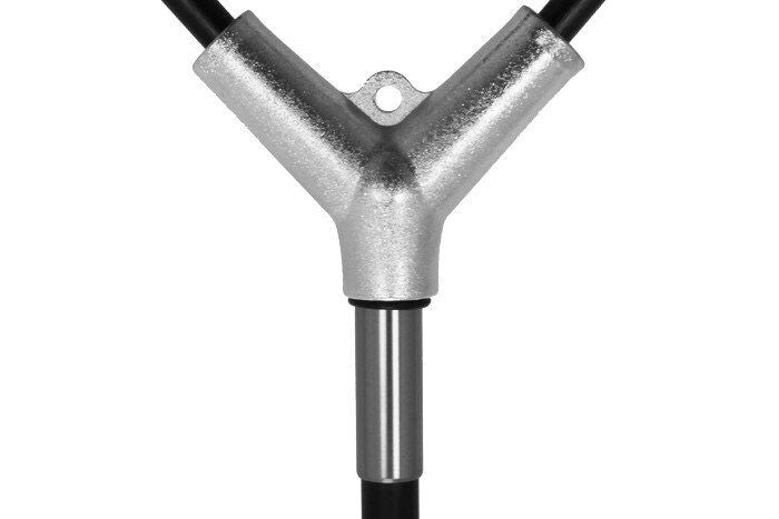 Delphin uztveramais tīkls CAPRI / Carp landing net Delphin CAPRI