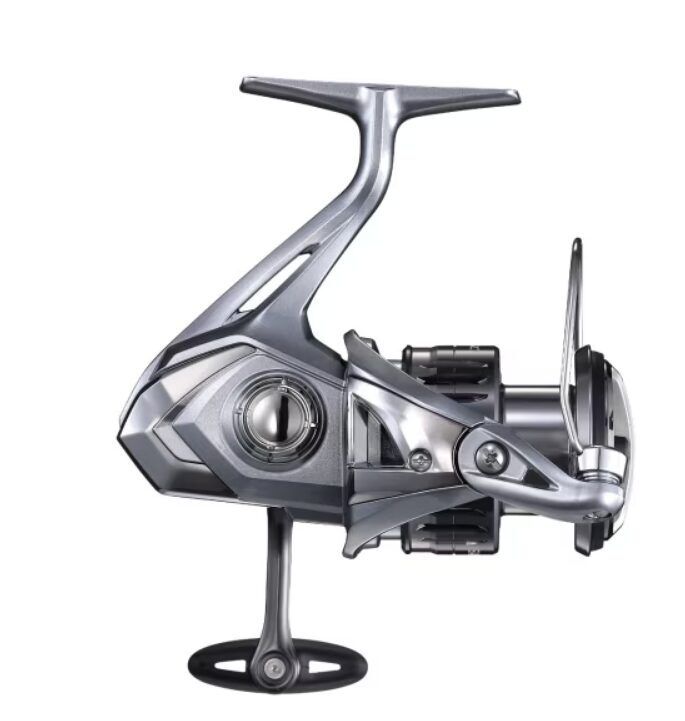 reel shimano nasci c3000 Reel Shimano Nasci C3000 FC HG – NGTLV