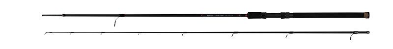 Fox Rage Warrior Zander Jigger Rod 240cm 10-35g / Zandartu un citu plēsīgo zivju spinings