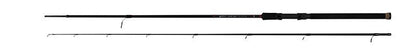 Fox Rage Warrior Zander Jigger Rod 240cm 10-35g / Zandartu un citu plēsīgo zivju spinings