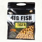 Dynamite 20mm Sweet Tiger & Corn Boilies, Saldās tīģerrieksta un kukurūzas boilas 1kg