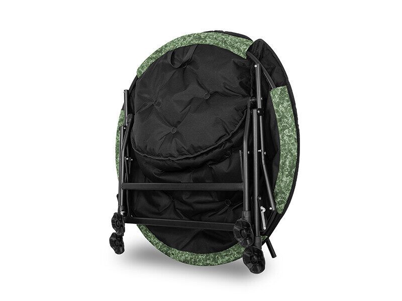 Krēsls Delphin YOGEEN TeleLUX