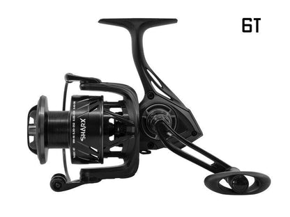 Spole Delphin SHARX 6T size 6000