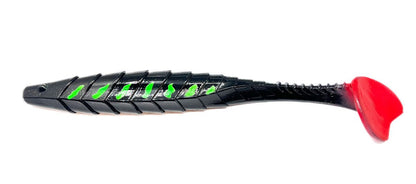 OSHELure Geto 7.4" / 32gr.