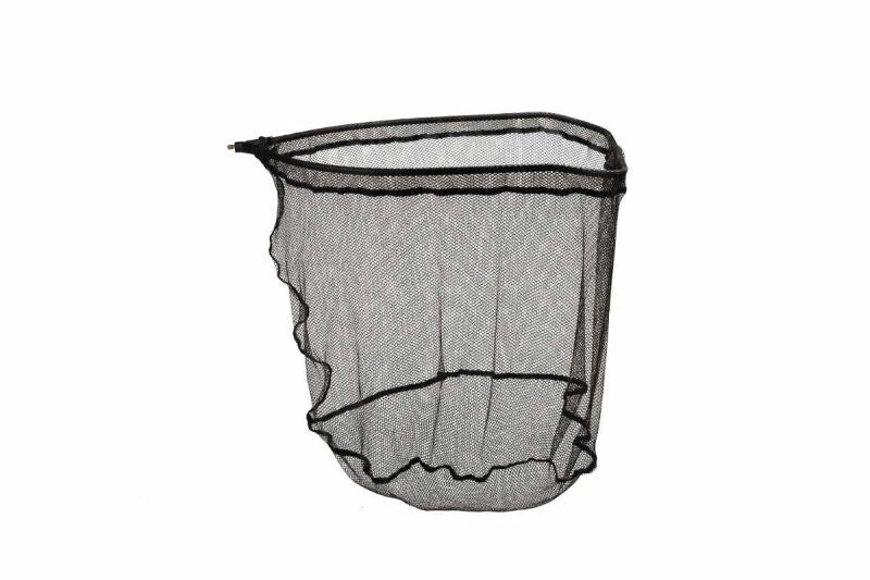 NASH Rigid Frame Landing Net Camo, Uztveršanas tīkls Camo - Liels un mazs