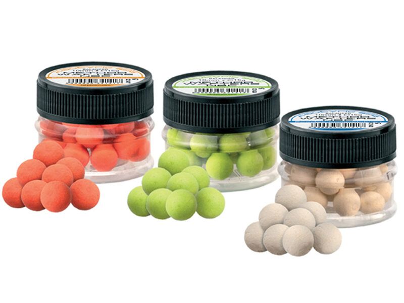 CarpZoom Method Wafters NBC, 10 mm, 15 g Balti