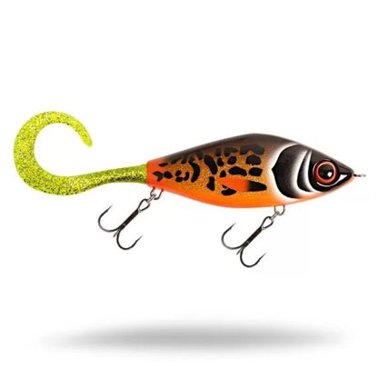 Džerks Strike Pro Guppie Jr, 11cm, 70g