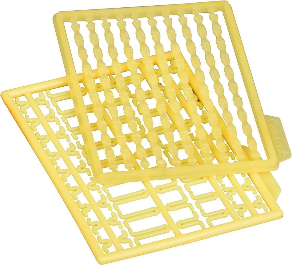 Prologic Boilie Stop Kit - Boilie Stopper, Komplekts boilu stoperi + mata pagarinātāji