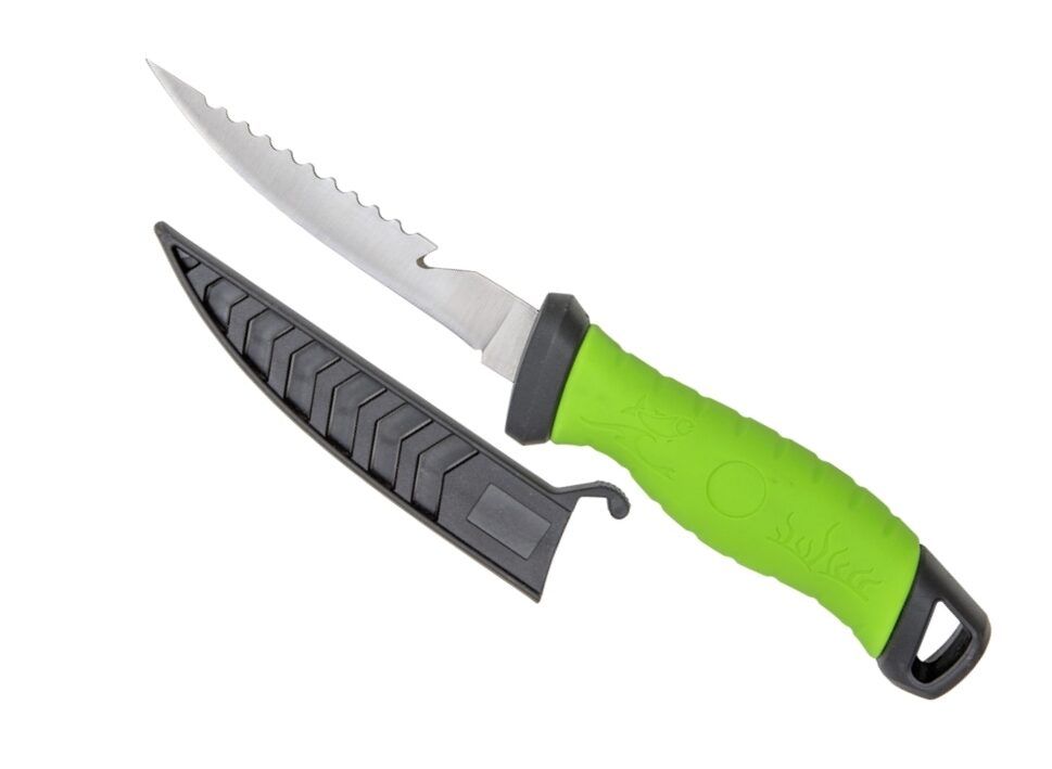 Carp Zoom Filējamais Nazis / Bison Knife