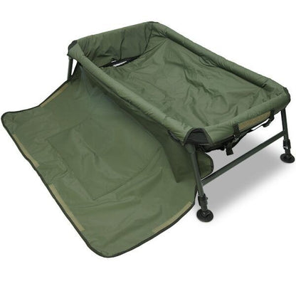 NGT Deluxe Carp Cradle ,  Karpu Šūpulis / Gulta 100x65cm .