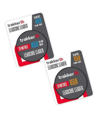 TRAKKER LEADCORE LEADER