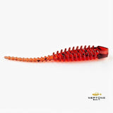 Silikona Māneklis Neptuno Bait Pupa 1.7"