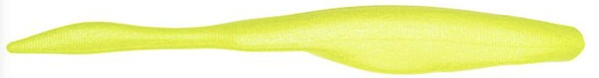Strike King Caffeine Shad 12.5cm 5"