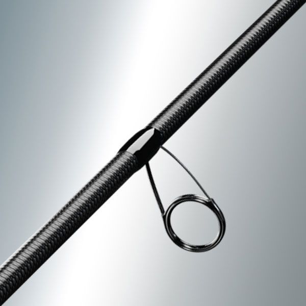 SPORTEX AIRSPIN RS-2, Premium , Sea trout Spiningi